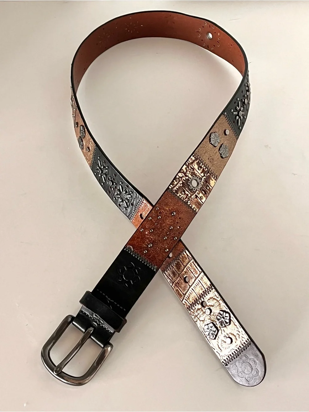 Fossil beautiful authentic
